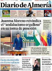 /Diario de Almería