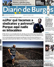 /Diario de Burgos