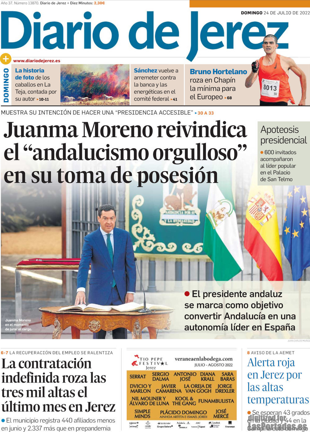 Diario de Jerez