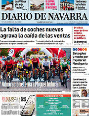 /Diario de Navarra