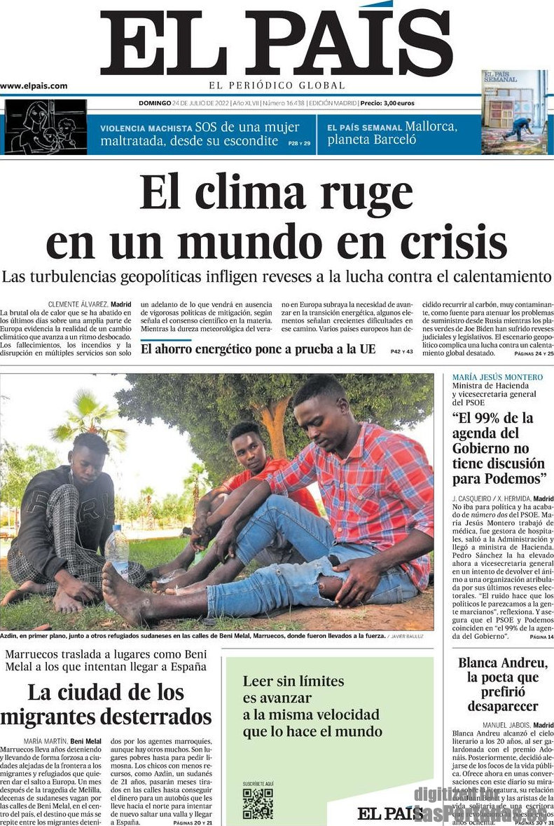 El País