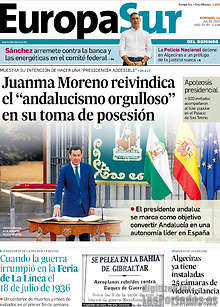 Periodico Europa Sur