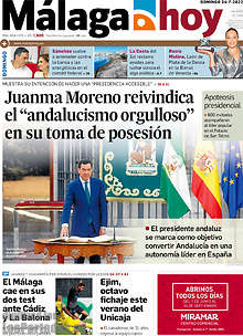 Periodico Malaga Hoy