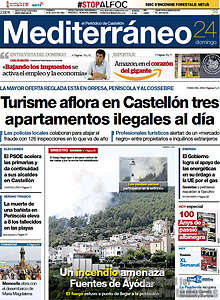 Periodico Mediterráneo