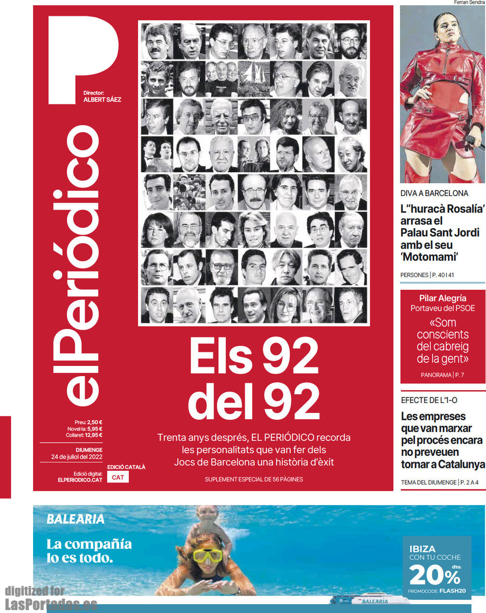 El Periódico de Catalunya(Català)