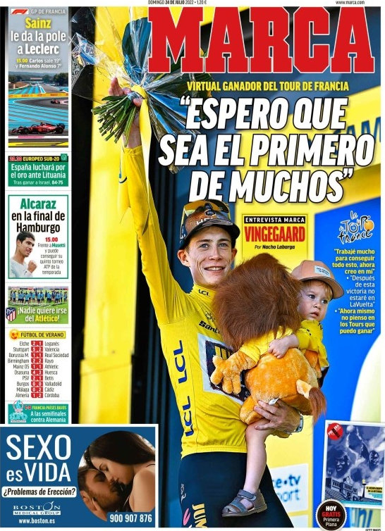 Marca