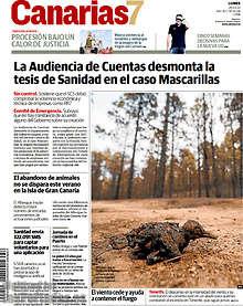 Periodico Canarias7