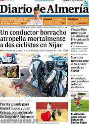 /Diario de Almería