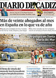 /Diario de Cádiz