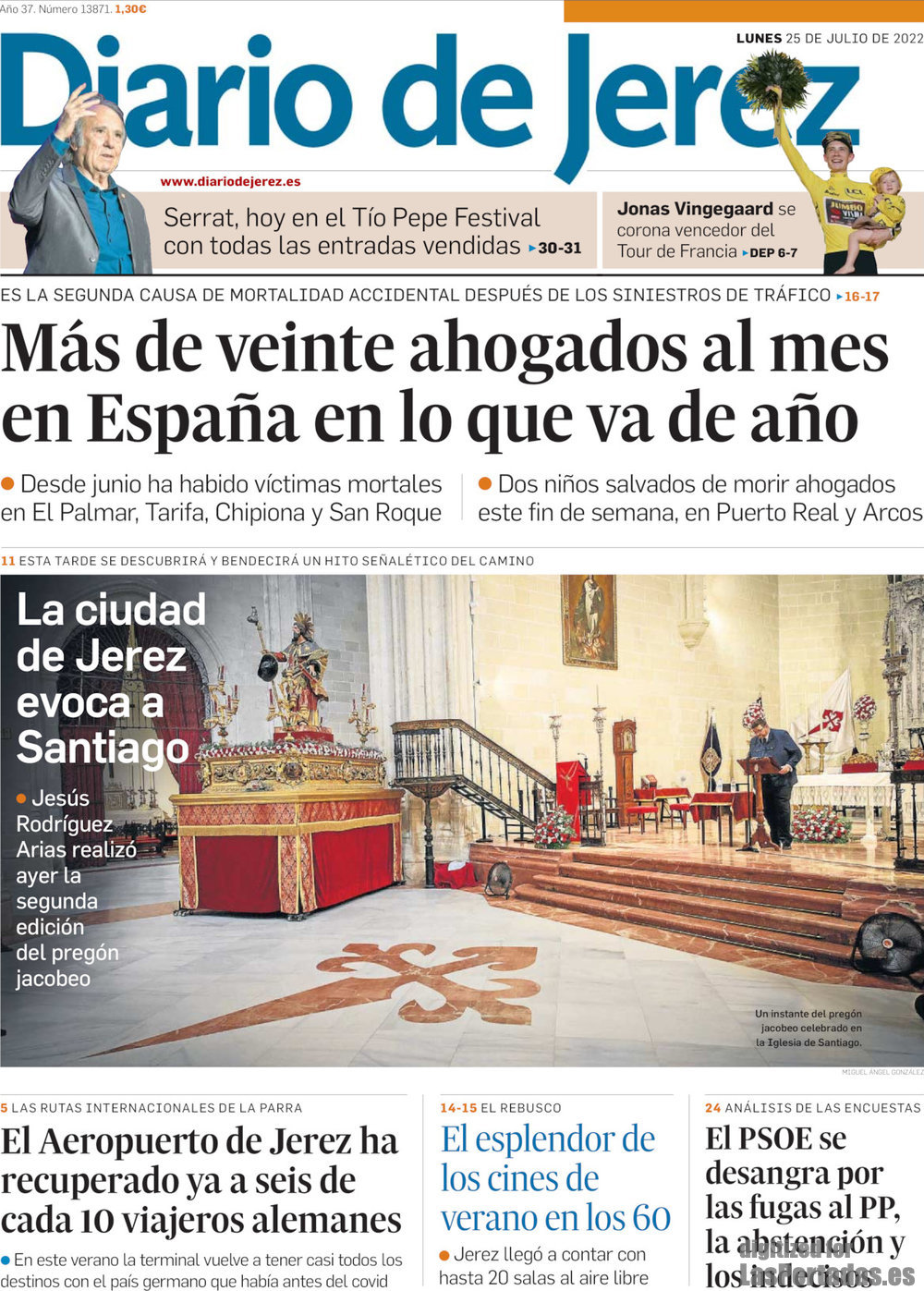 Diario de Jerez