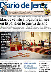 /Diario de Jerez