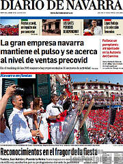 /Diario de Navarra