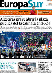 Periodico Europa Sur