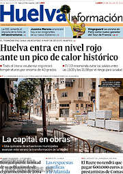 /Huelva Información