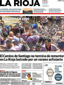 Periodico La Rioja