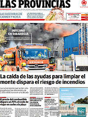 /Las Provincias