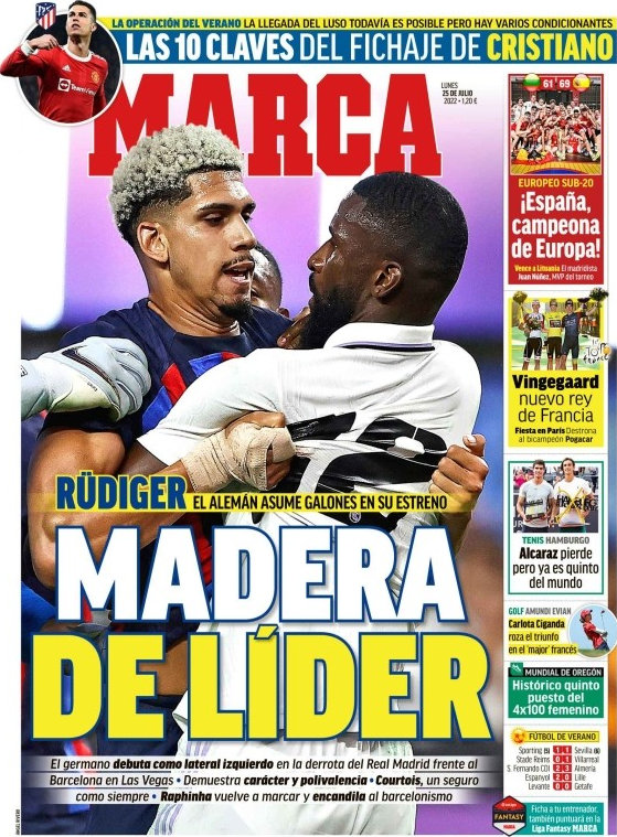 Marca