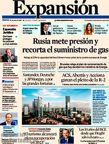 Periodico Expansion