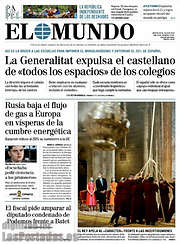 /El Mundo