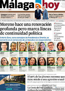 Periodico Malaga Hoy