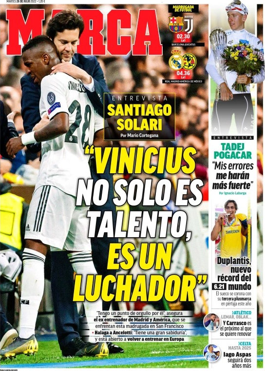 Marca