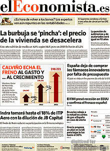 Periodico El Economista