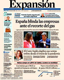 Periodico Expansion