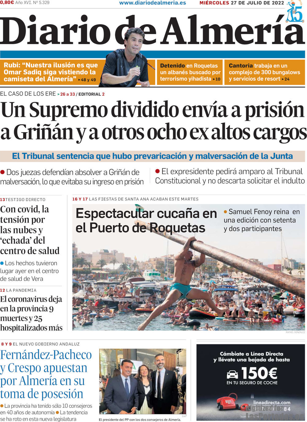 Diario de Almería