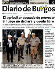 /Diario de Burgos