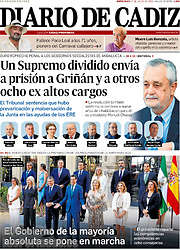 /Diario de Cádiz