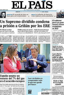 Periodico El País