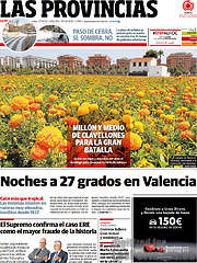 /Las Provincias