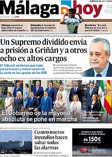 Periodico Malaga Hoy