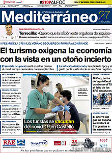 Periodico Mediterráneo