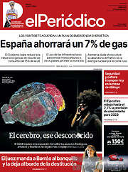 /El Periódico de Catalunya(Castellano)