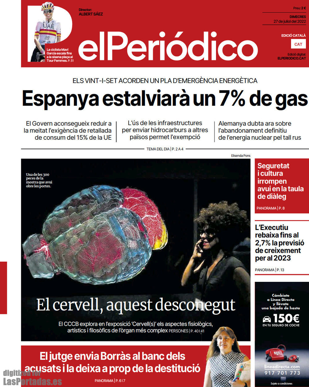 El Periódico de Catalunya(Català)