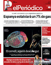 /El Periódico de Catalunya(Català)