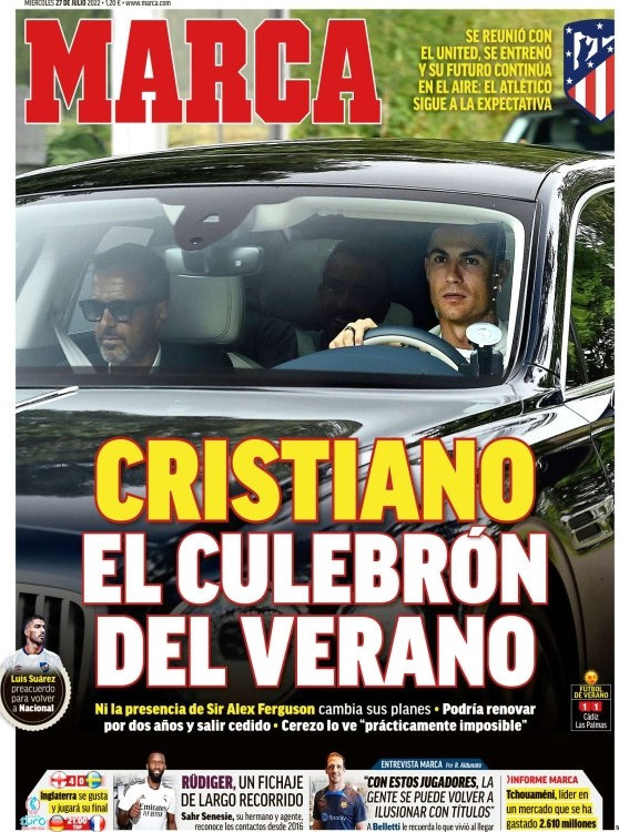 Marca