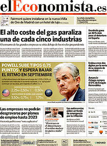 Periodico El Economista