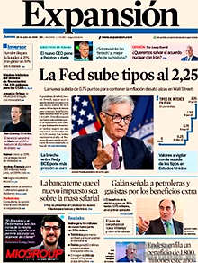 Periodico Expansion