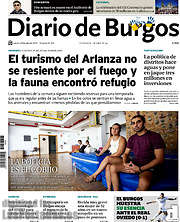 /Diario de Burgos