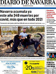 /Diario de Navarra