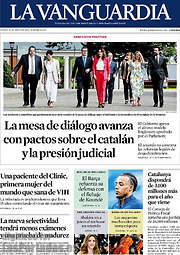 /La Vanguardia