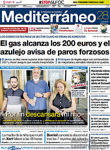 Periodico Mediterráneo