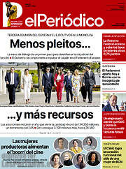 /El Periódico de Catalunya(Castellano)