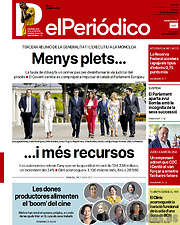 /El Periódico de Catalunya(Català)