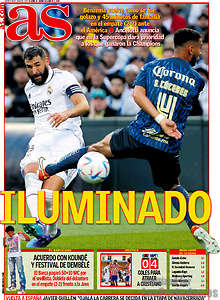 Periodico AS