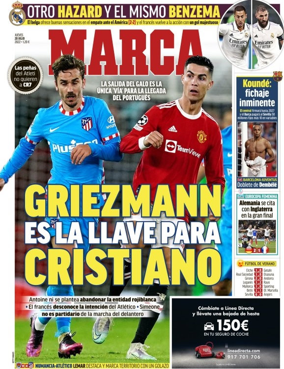 Marca