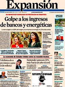 Periodico Expansion