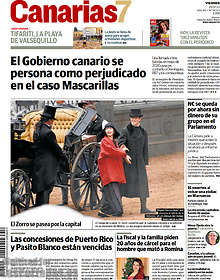 Periodico Canarias7